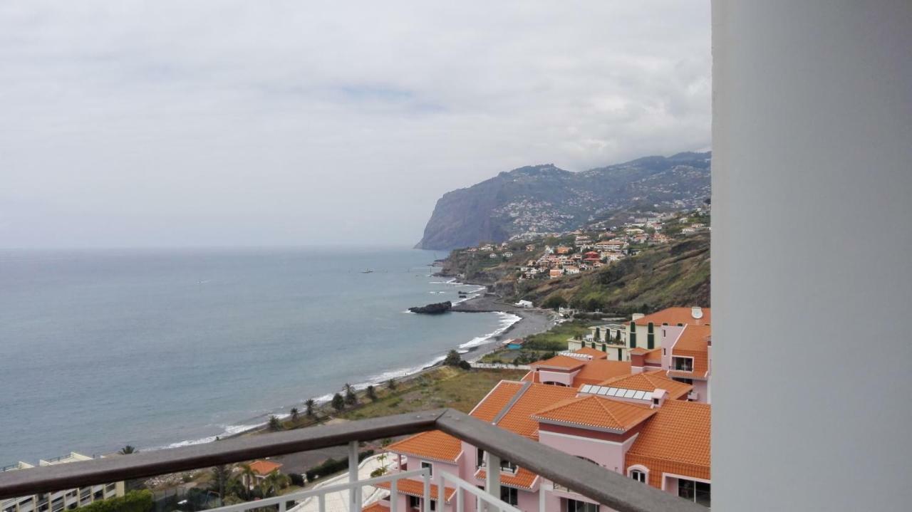 Shearwaters - Sounds Of The Sea Lägenhet Funchal  Exteriör bild